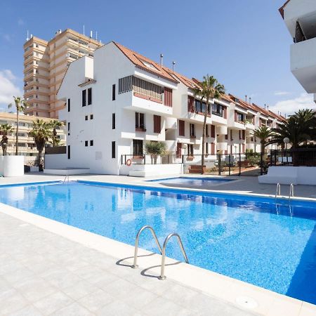 Apartment Deluxe Altemar By Interhome Playa de las Americas  Luaran gambar