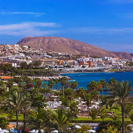 Apartment Deluxe Altemar By Interhome Playa de las Americas  Luaran gambar