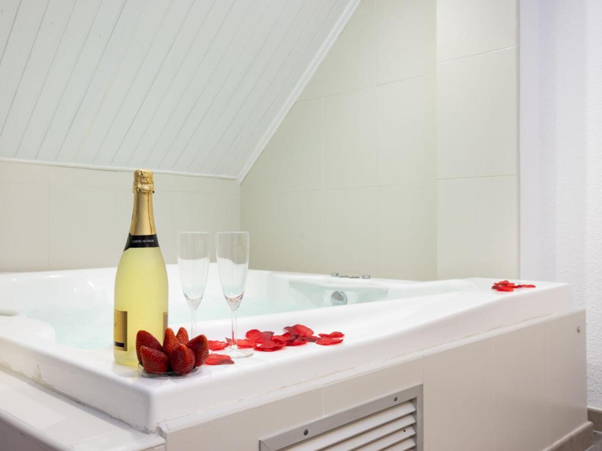 Apartment Deluxe Altemar By Interhome Playa de las Americas  Luaran gambar