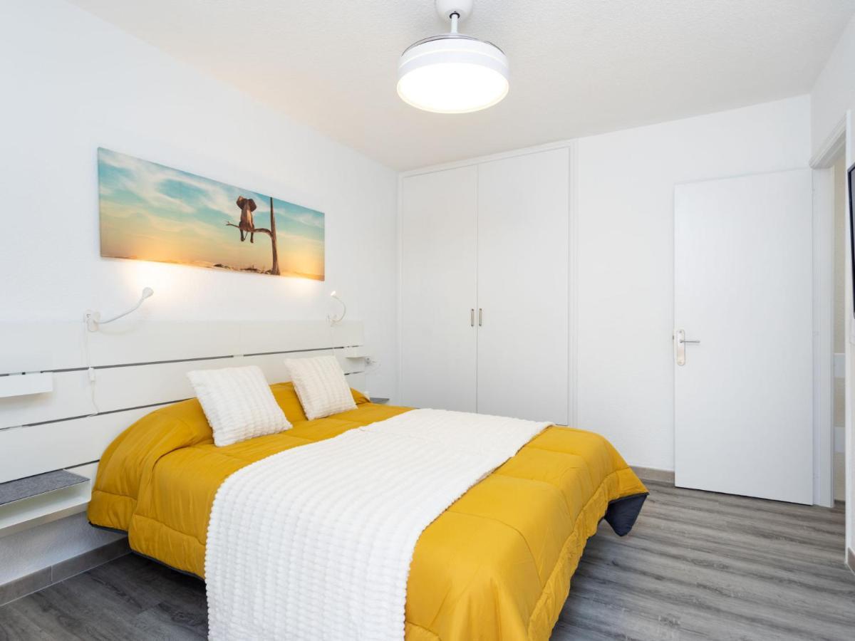 Apartment Deluxe Altemar By Interhome Playa de las Americas  Luaran gambar