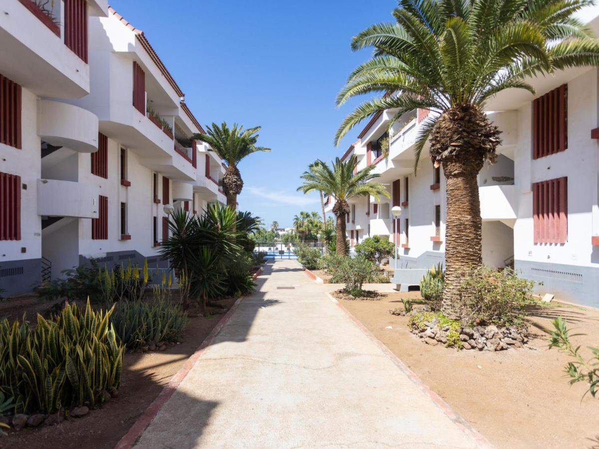 Apartment Deluxe Altemar By Interhome Playa de las Americas  Luaran gambar