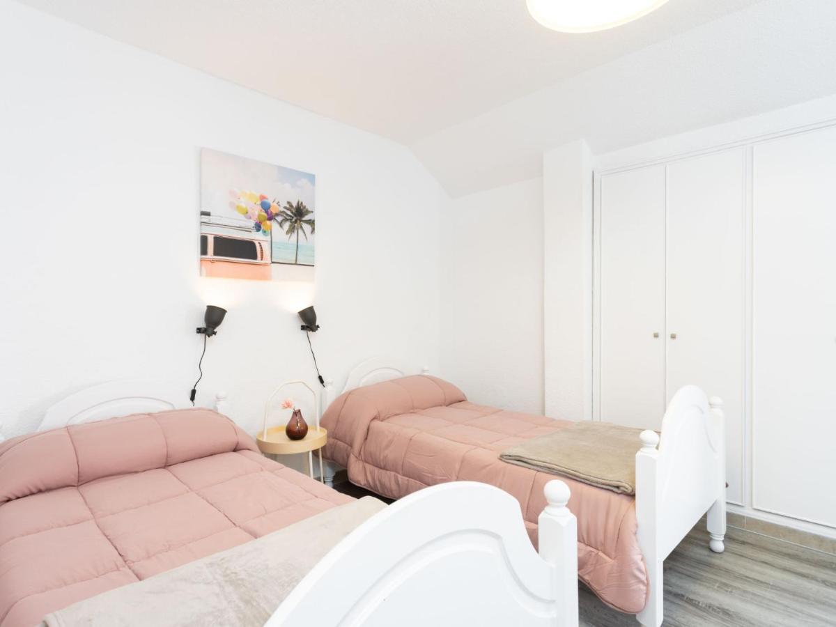 Apartment Deluxe Altemar By Interhome Playa de las Americas  Luaran gambar